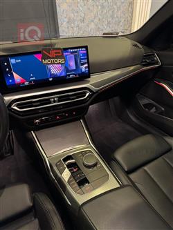 بي ام دبليو الفئة 3